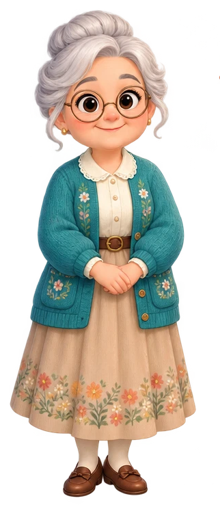 Grandma